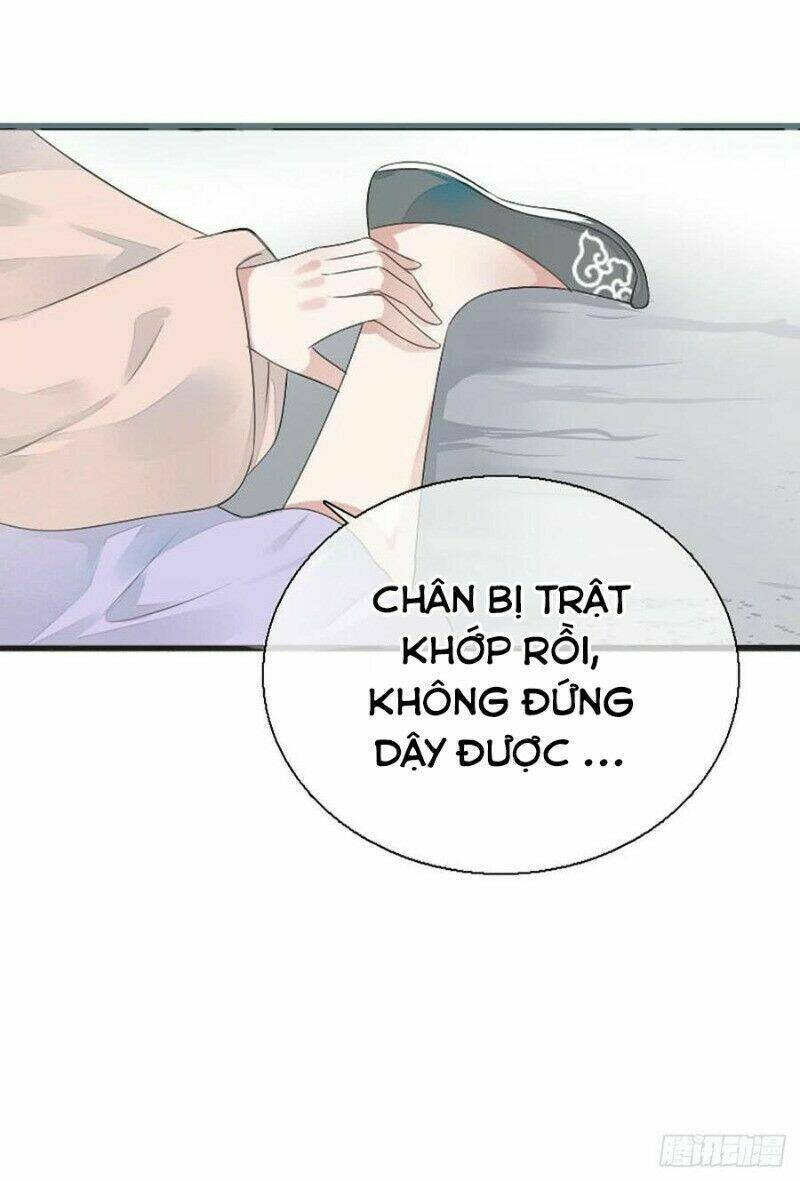 điền viên mật sủng: cô vợ nóng bỏng chapter 81 32