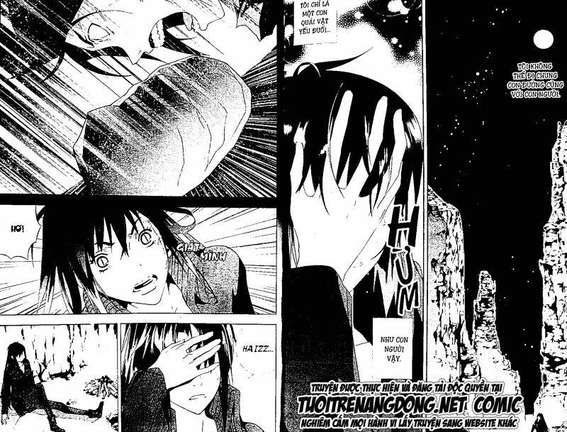 đột kích - raiders chapter 4 43