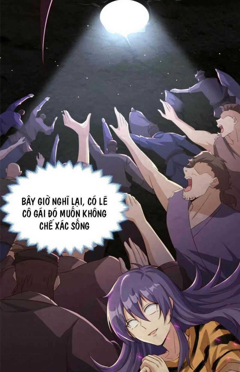 người nuôi rồng chapter 155 19