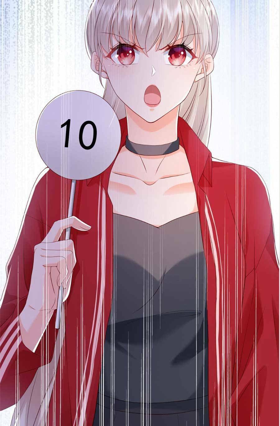 cô vợ của tôi không dễ bắt nạt chapter 16 45