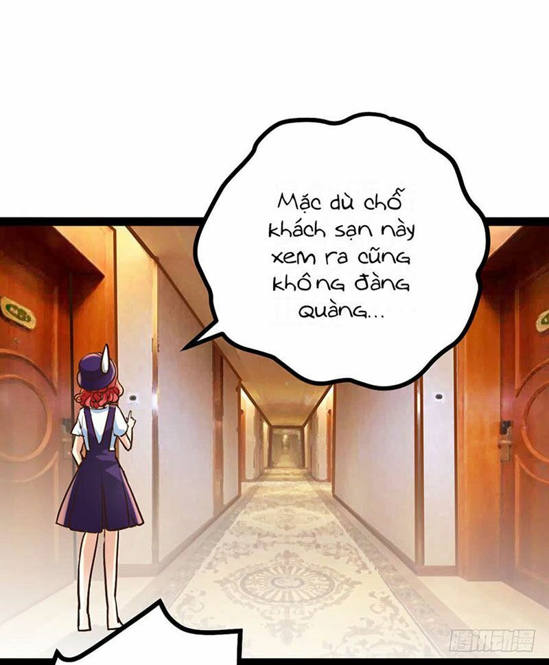 tôi không phải nữ phụ ác độc chapter 1.2 27