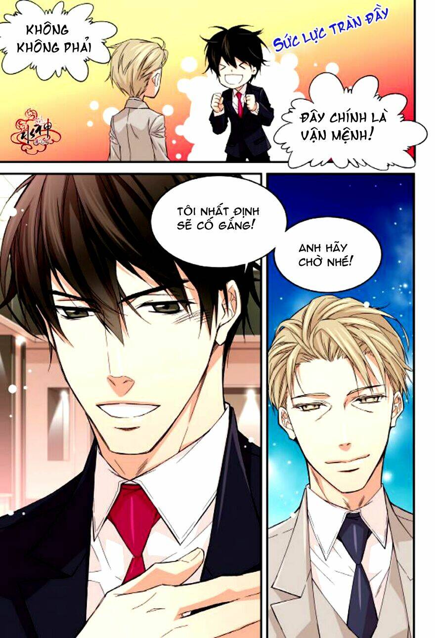 baba muốn xuất giá chapter 11 6