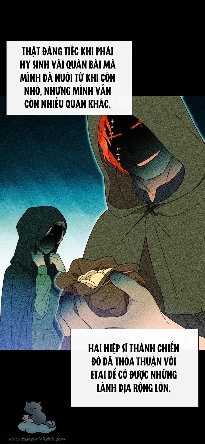 công nương khế ước của gia tộc công tước quái vật chapter 108 45