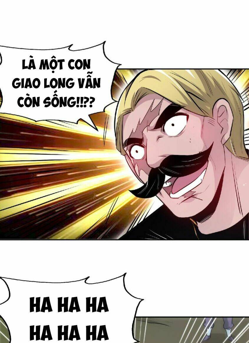 thánh võ tinh thần chapter 23 10