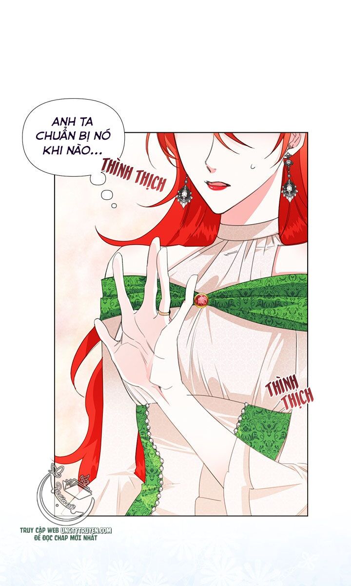 Kết Thúc Có Hậu Của Nhân Vật Phản Diện chapter 8.5 9