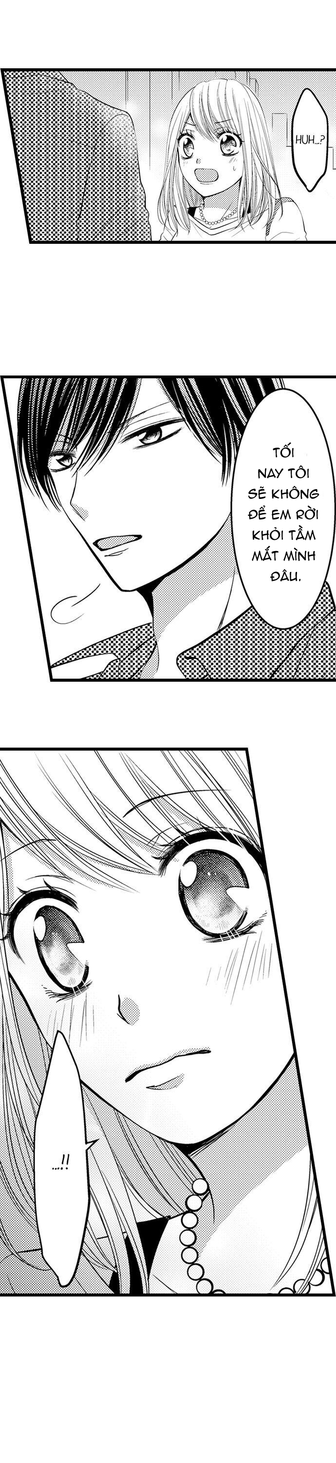 2 giờ sáng tại nhà của thầy giáo chapter 2.1 8