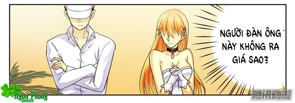 phúc hắc tổng tài đừng tới đây chapter 10 17