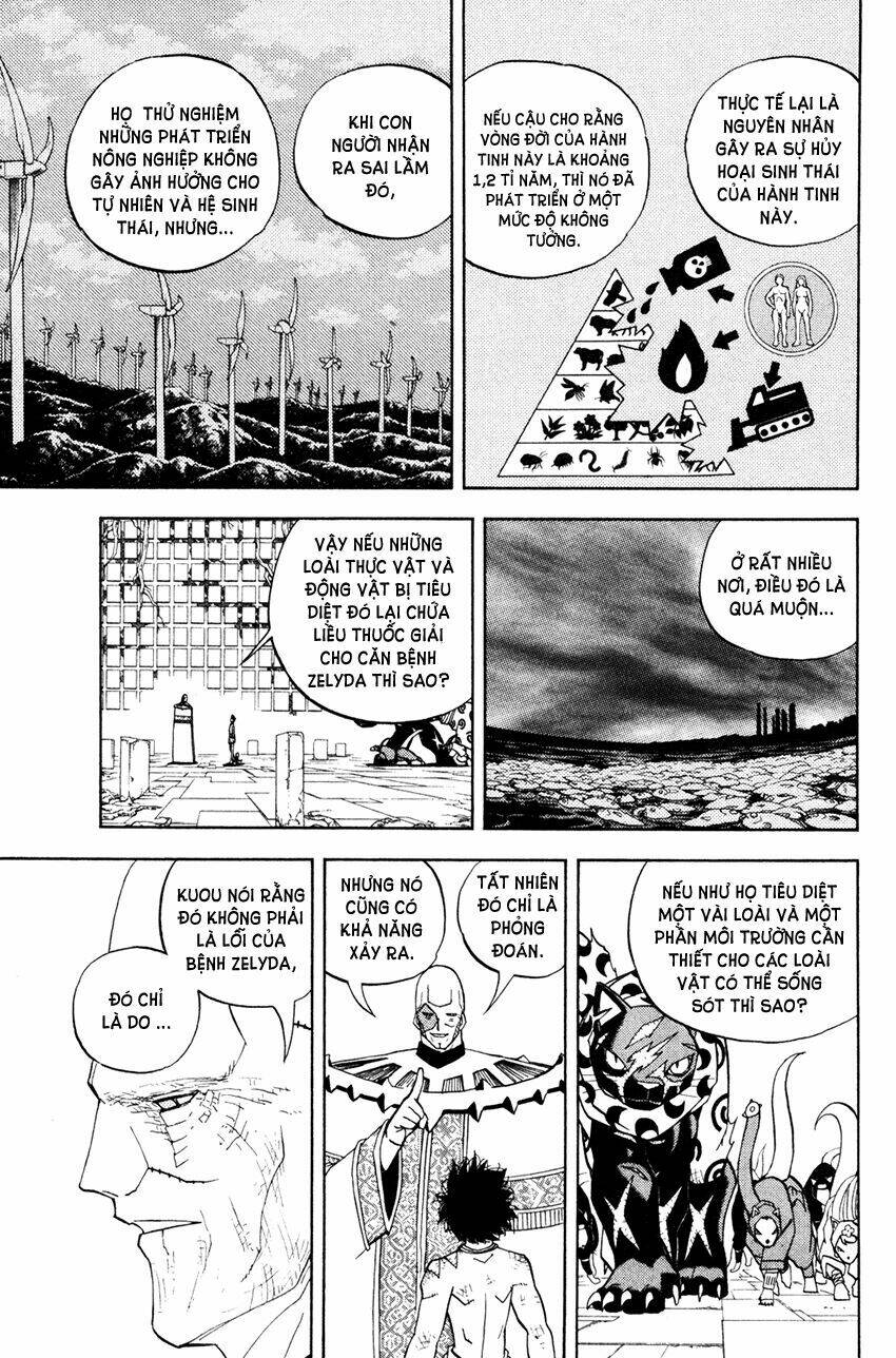 doubutsu no kuni chapter 36 31