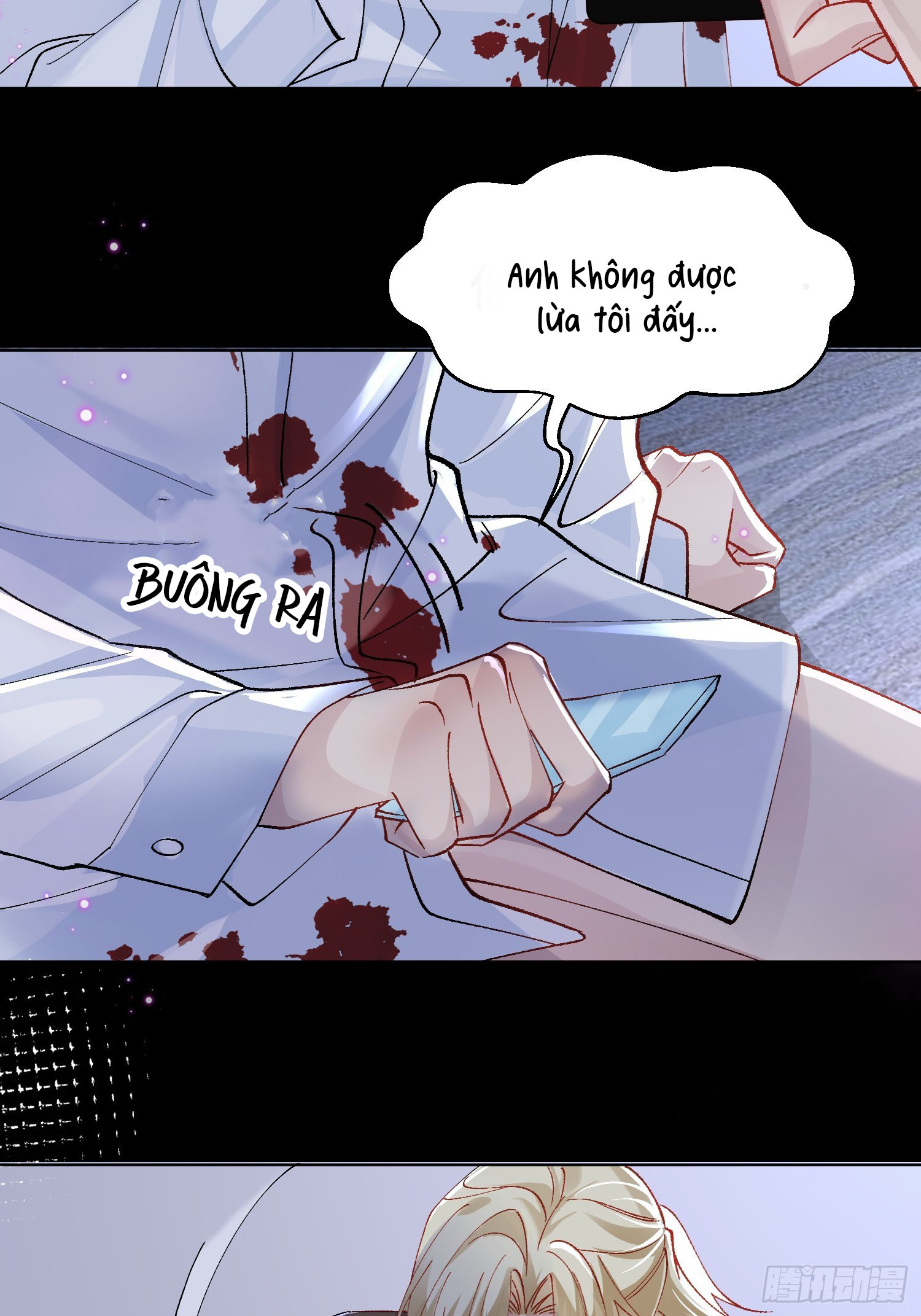 ỷ trên hiếp dưới chapter 18 28