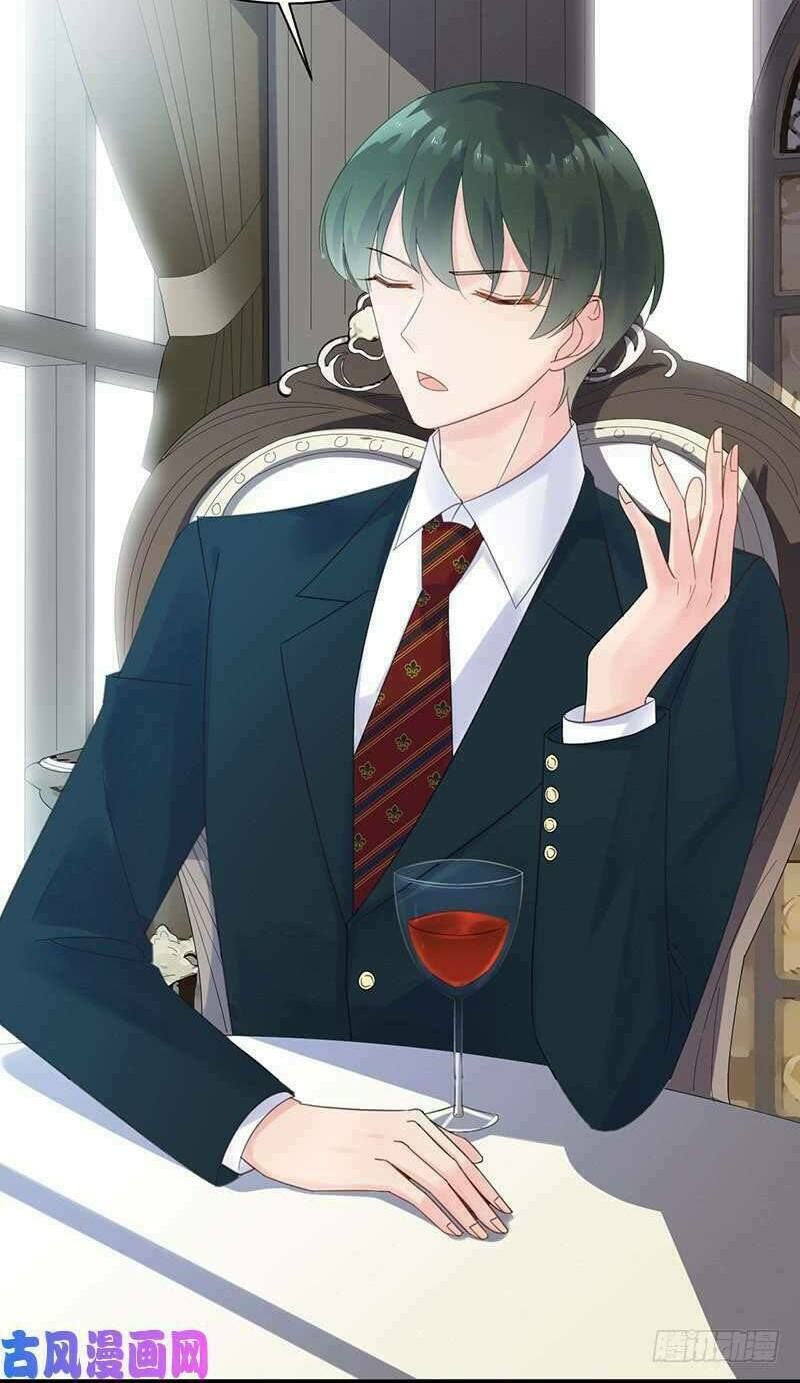 chọc tới chủ tịch tổng tài 2 chapter 75 6