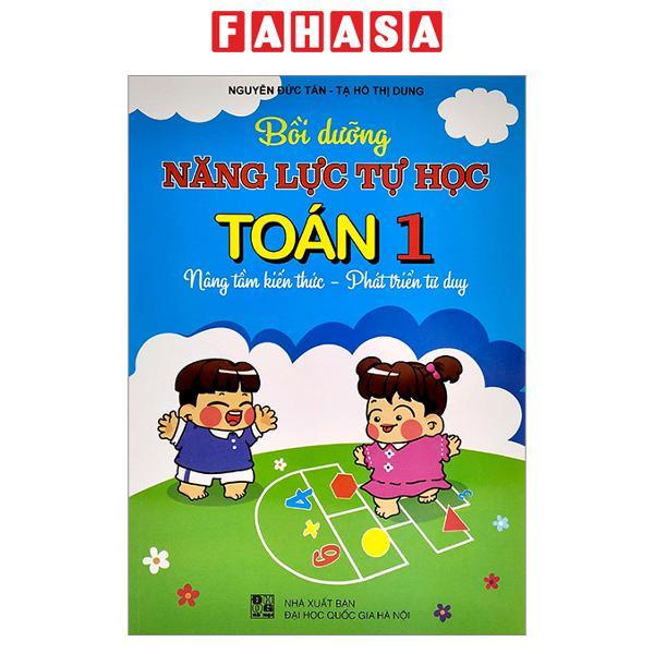 Bồi Dưỡng Năng Lực Tự Học Toán 1