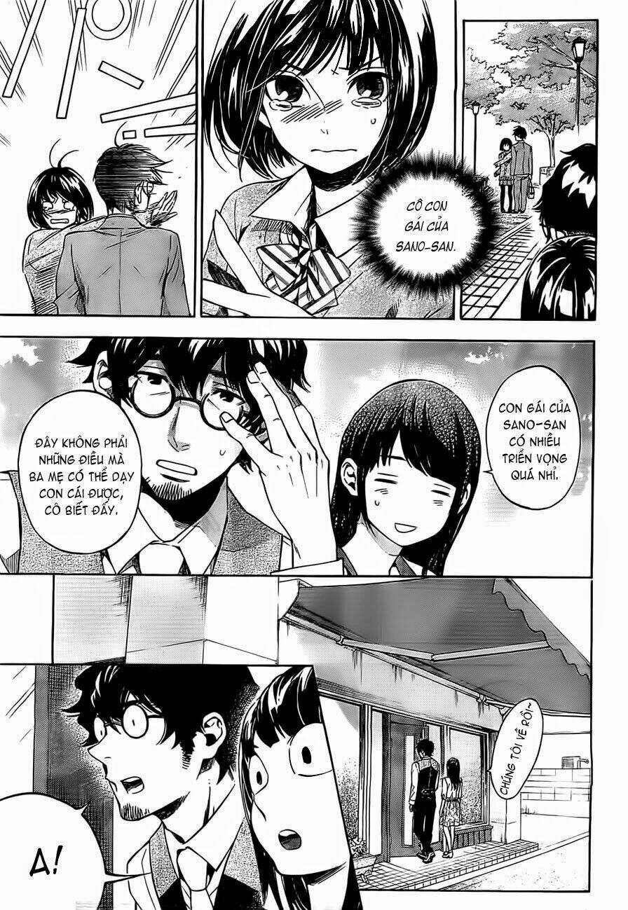 mielino kashiwagi chapter 22 12