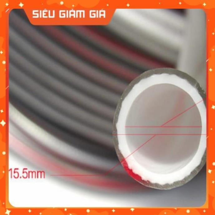 Bộ dây và vòi xịt rửa xe tưới cây tăng áp,vòi xịt rửa,vòi tưới cây 810-2576-1