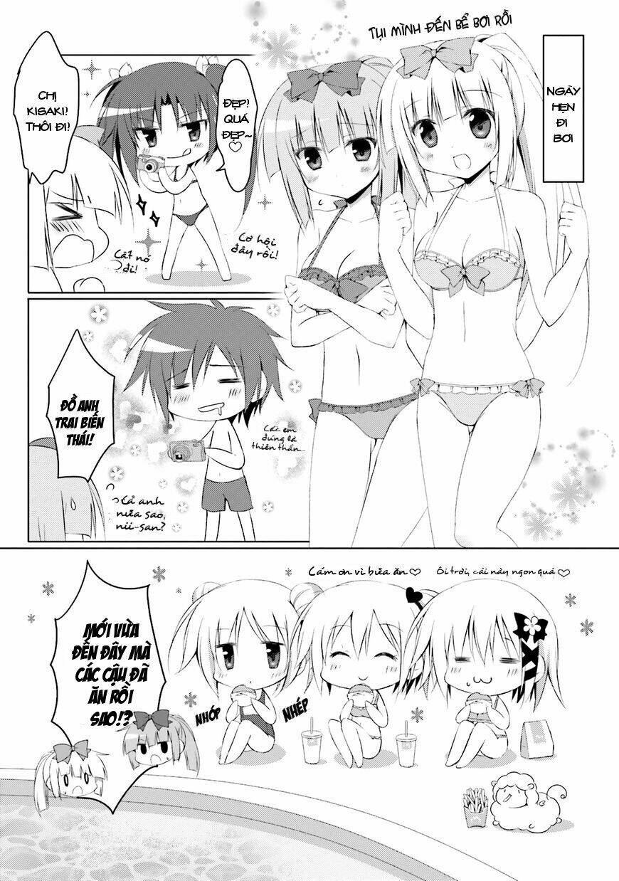 nhật ký alice chapter 26 8