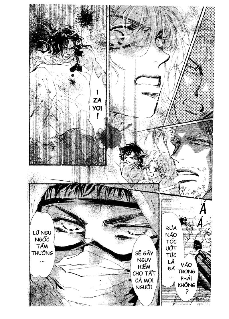 mầm sống chapter 62 23