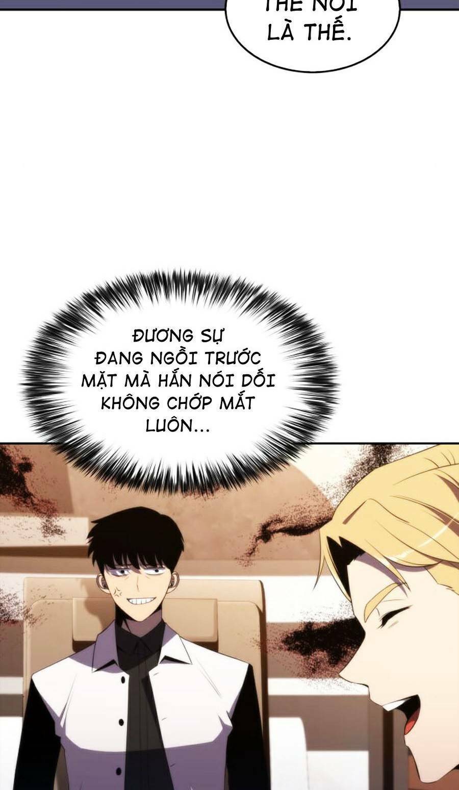 Người Chơi Mới Cấp Tối Đa Chapter 33 88