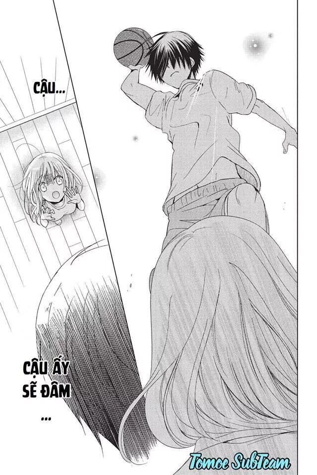 aoba-kun ni kikitai koto chapter 6 5