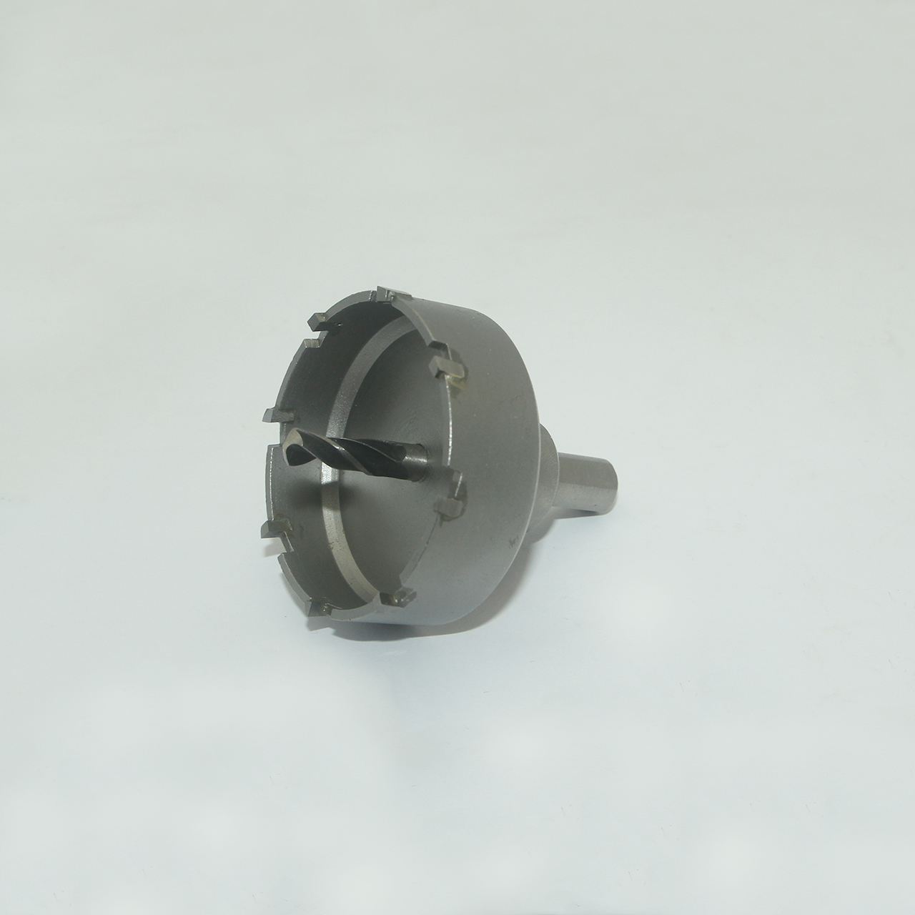 Mũi khoét sắt răng hợp kim Φ53mm