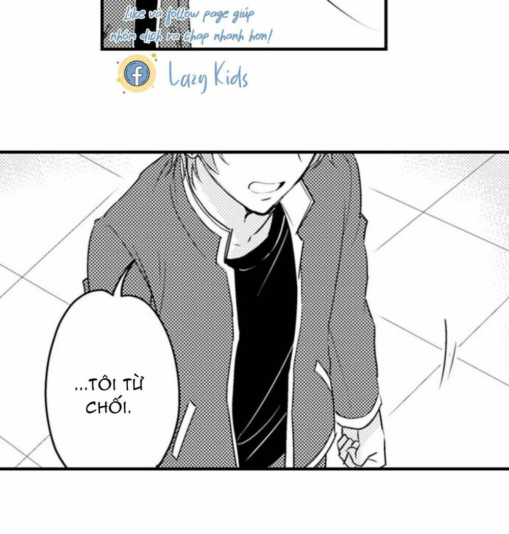 mang thai ở trường nam sinh chapter 68 42