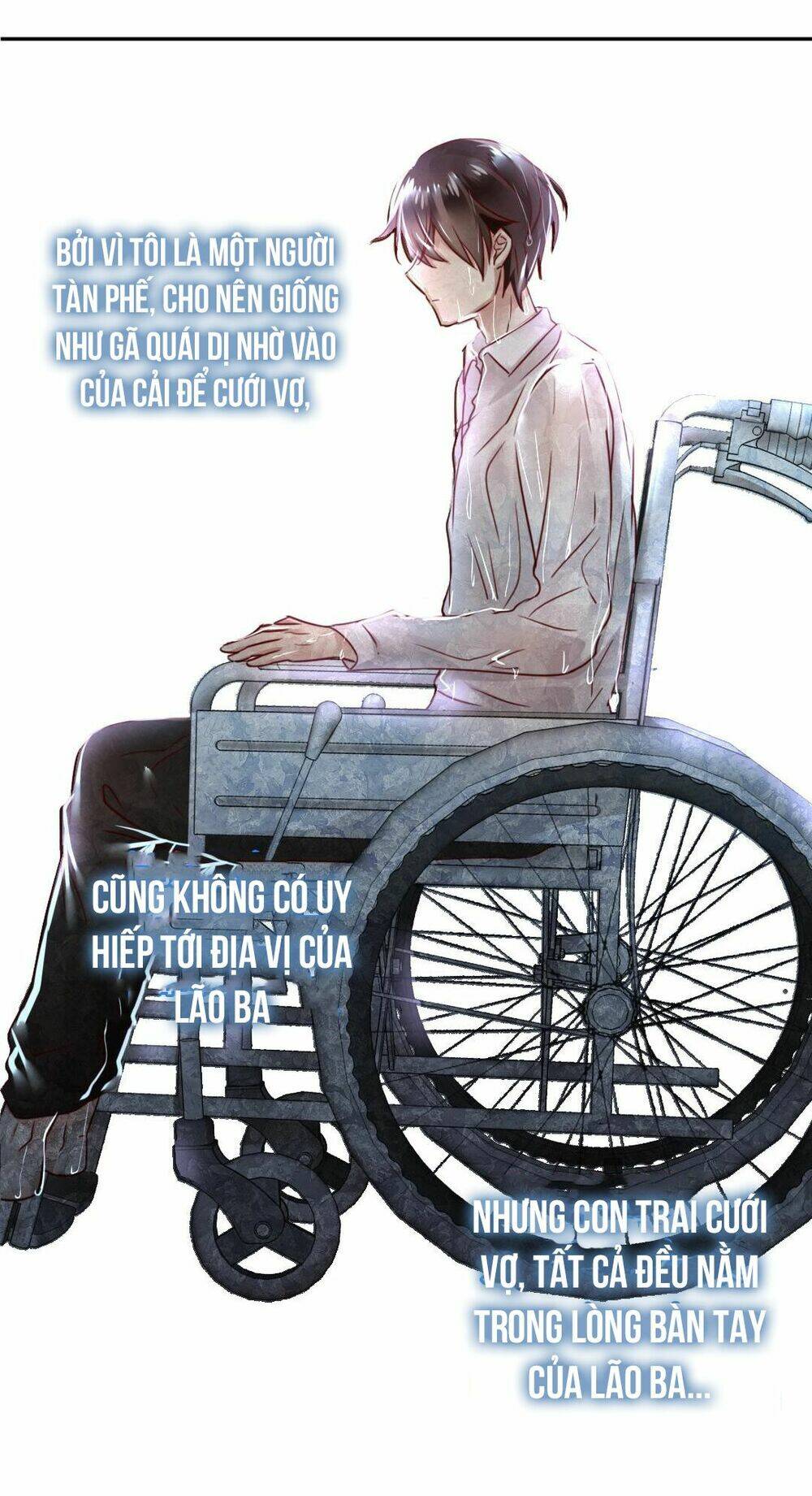 phục thù thiếu gia tiểu điềm thê chapter 2 32