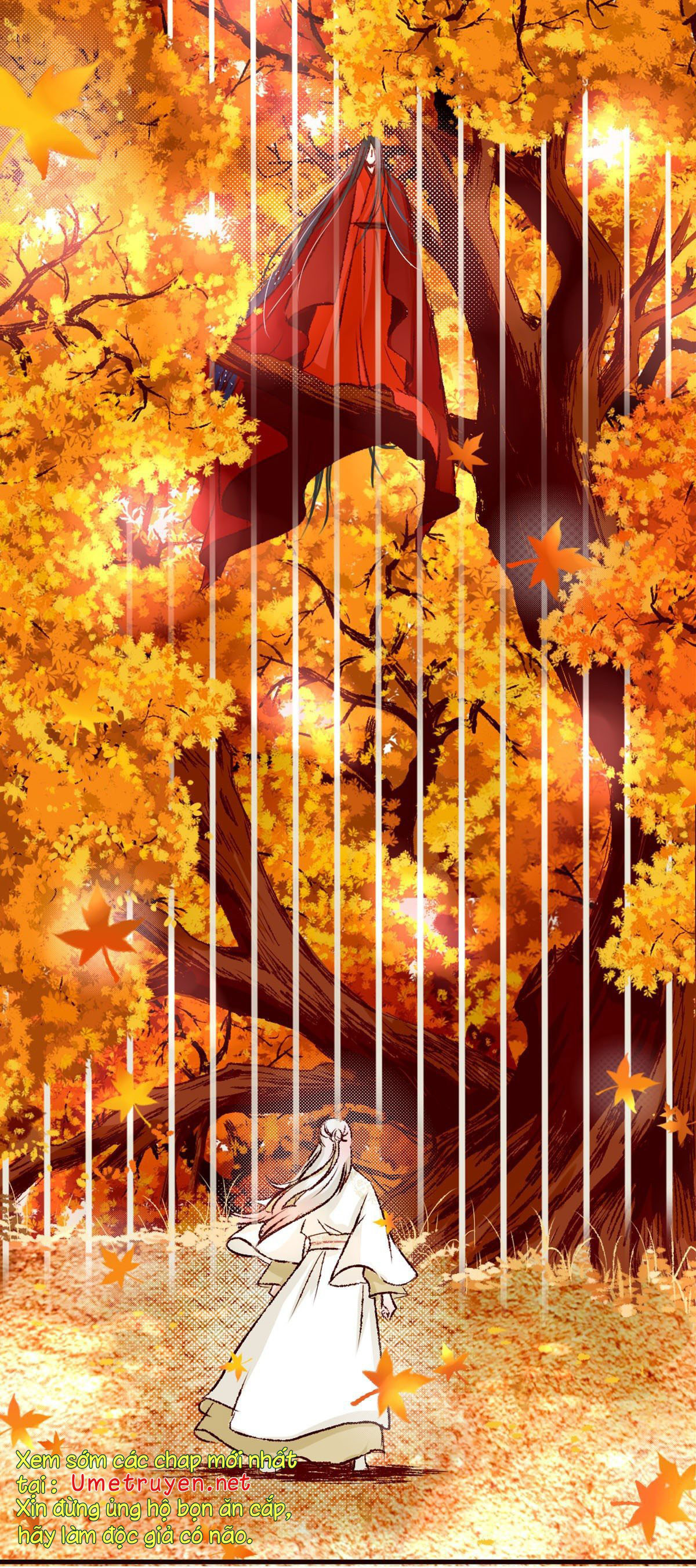 hoa của quỷ chapter 15 19