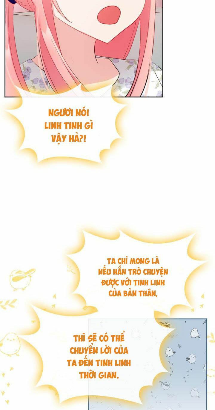 công chúa phản diện muốn ở trong ngôi nhà bánh quy chapter 44 34