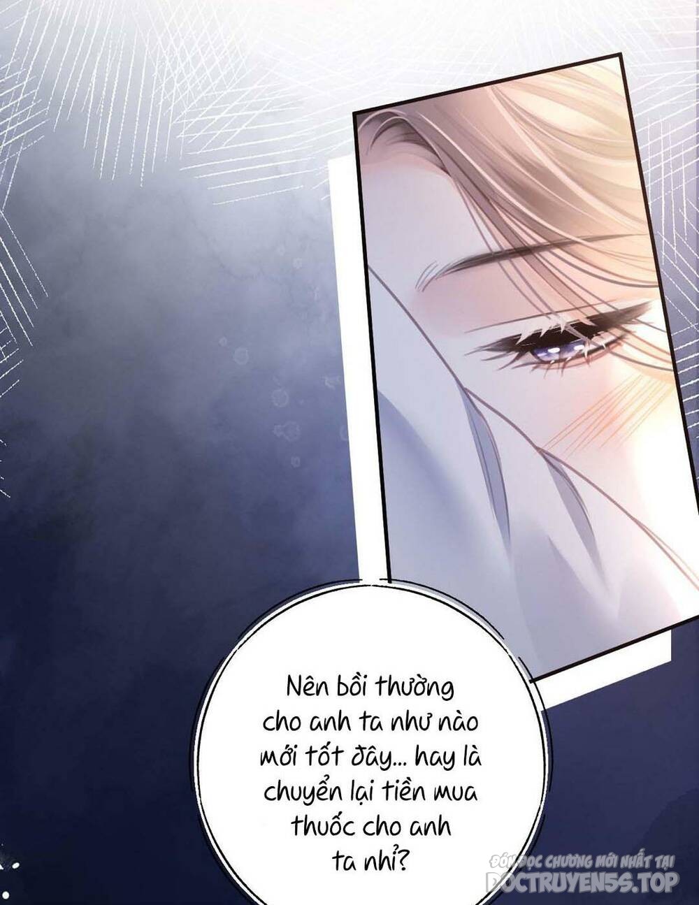 mỗi ngày đều thích anh chapter 7 46