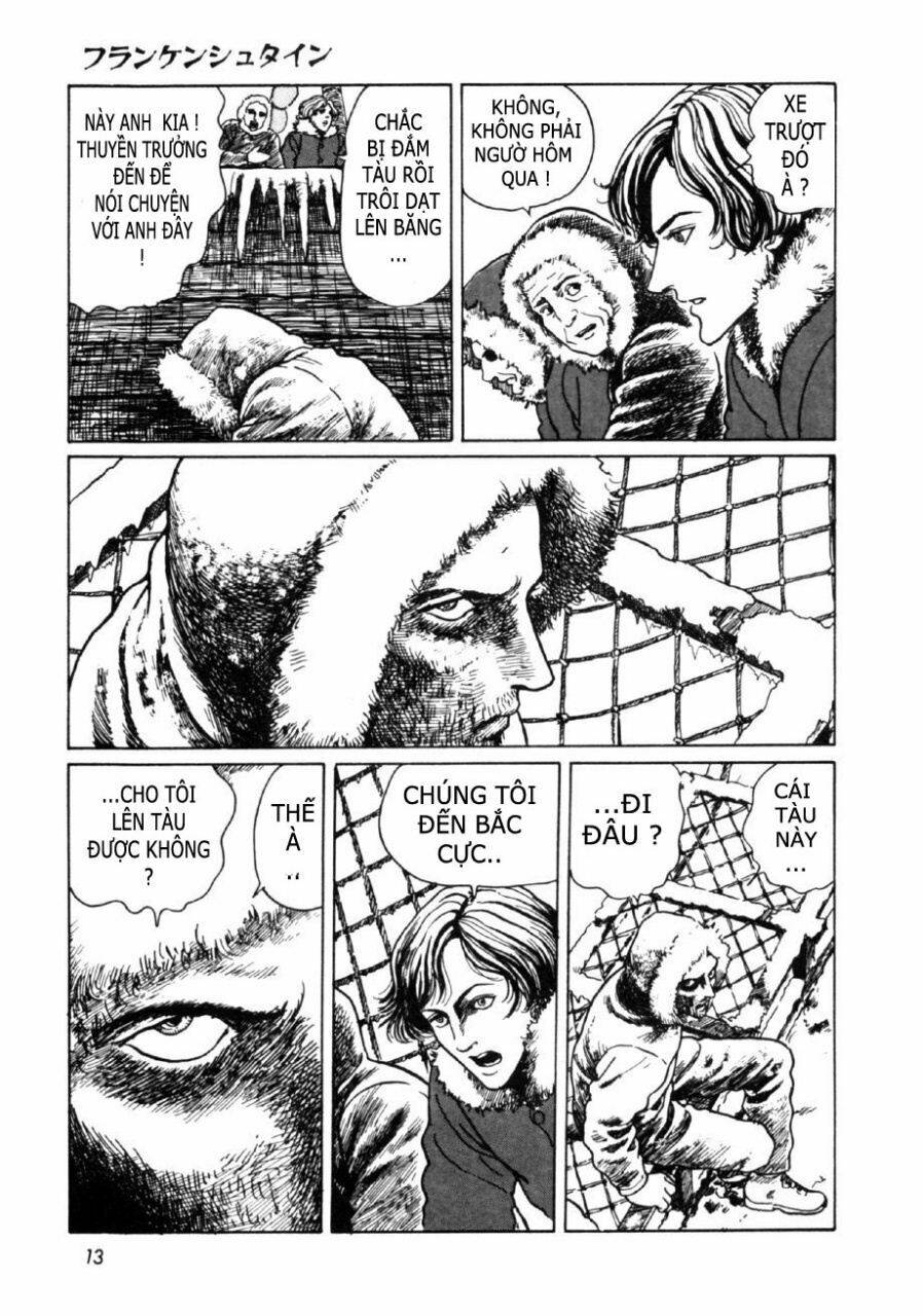 frankenstein chapter 1 11