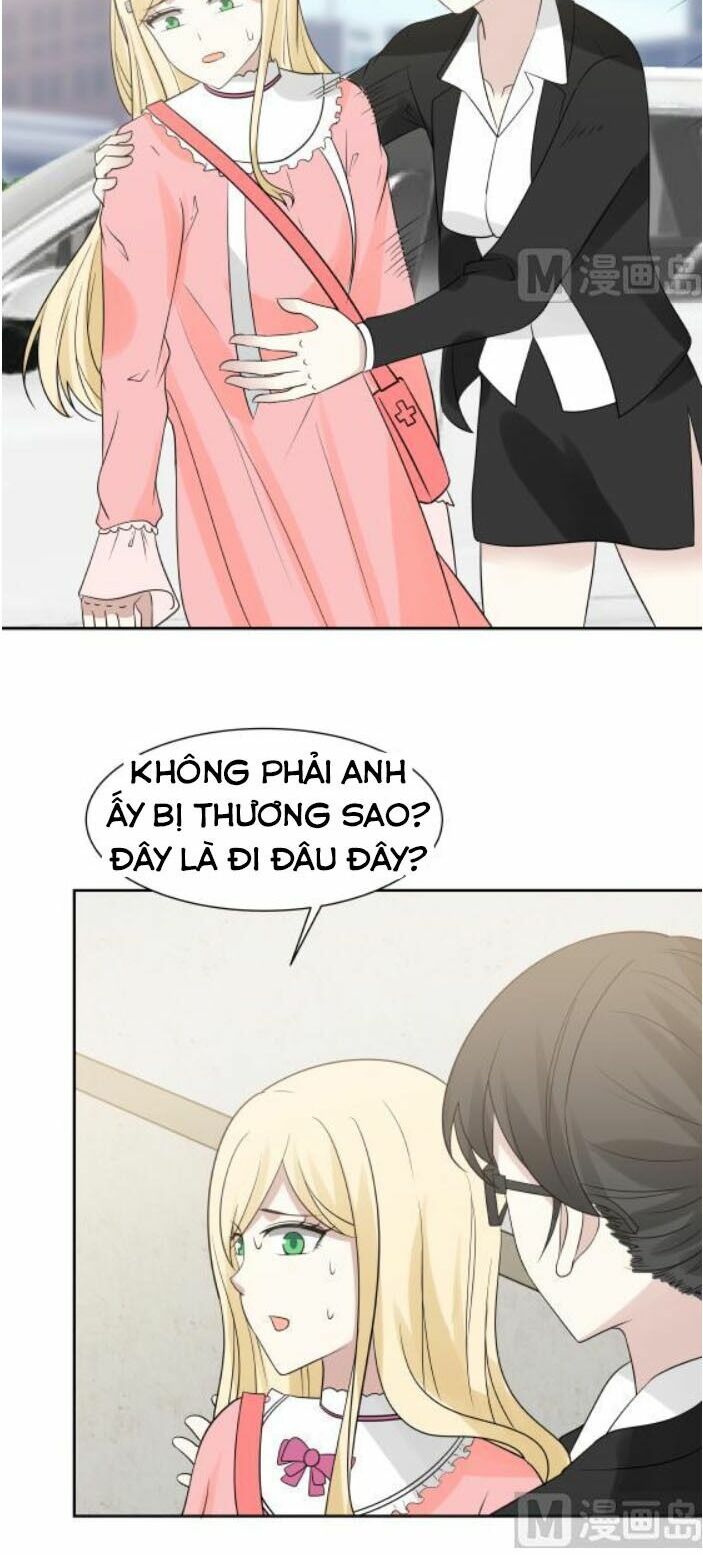 trên người ta có một rồng chapter 73 6