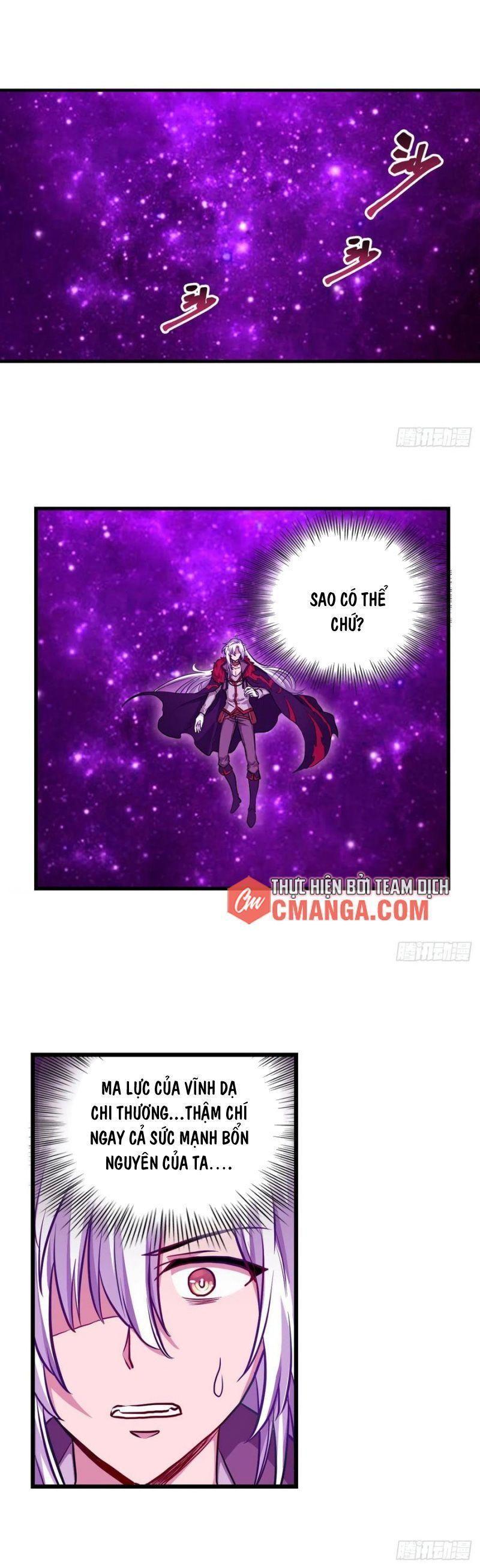 vô hạn sứ đồ và 12 nữ chiến binh chapter 122 13