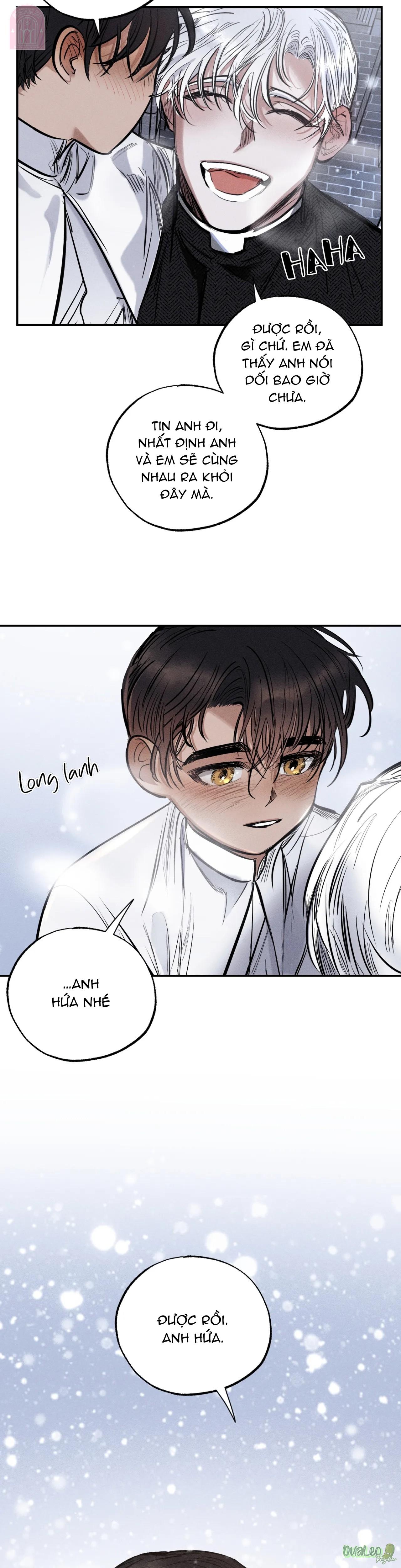 đóa hoa tội lỗi chapter 50 31