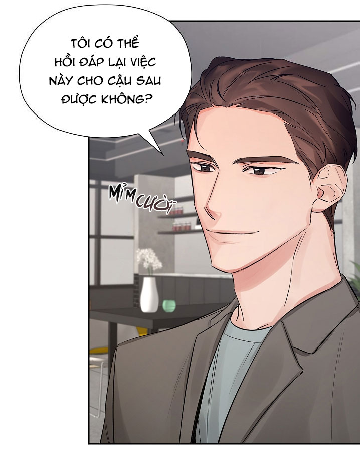 kế hoạch cưới chồng chapter 3 28