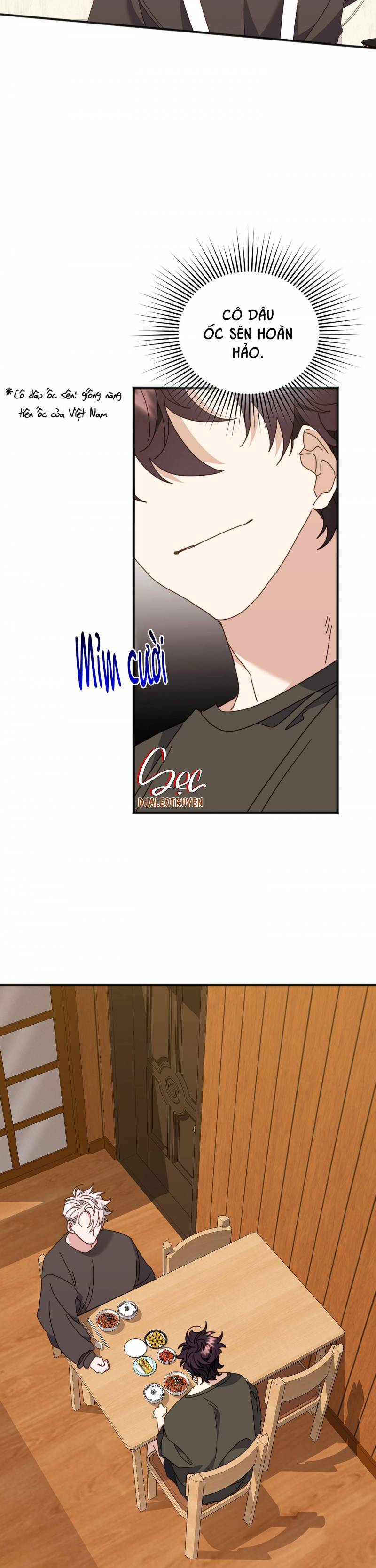 hổ trở về chapter 35 6