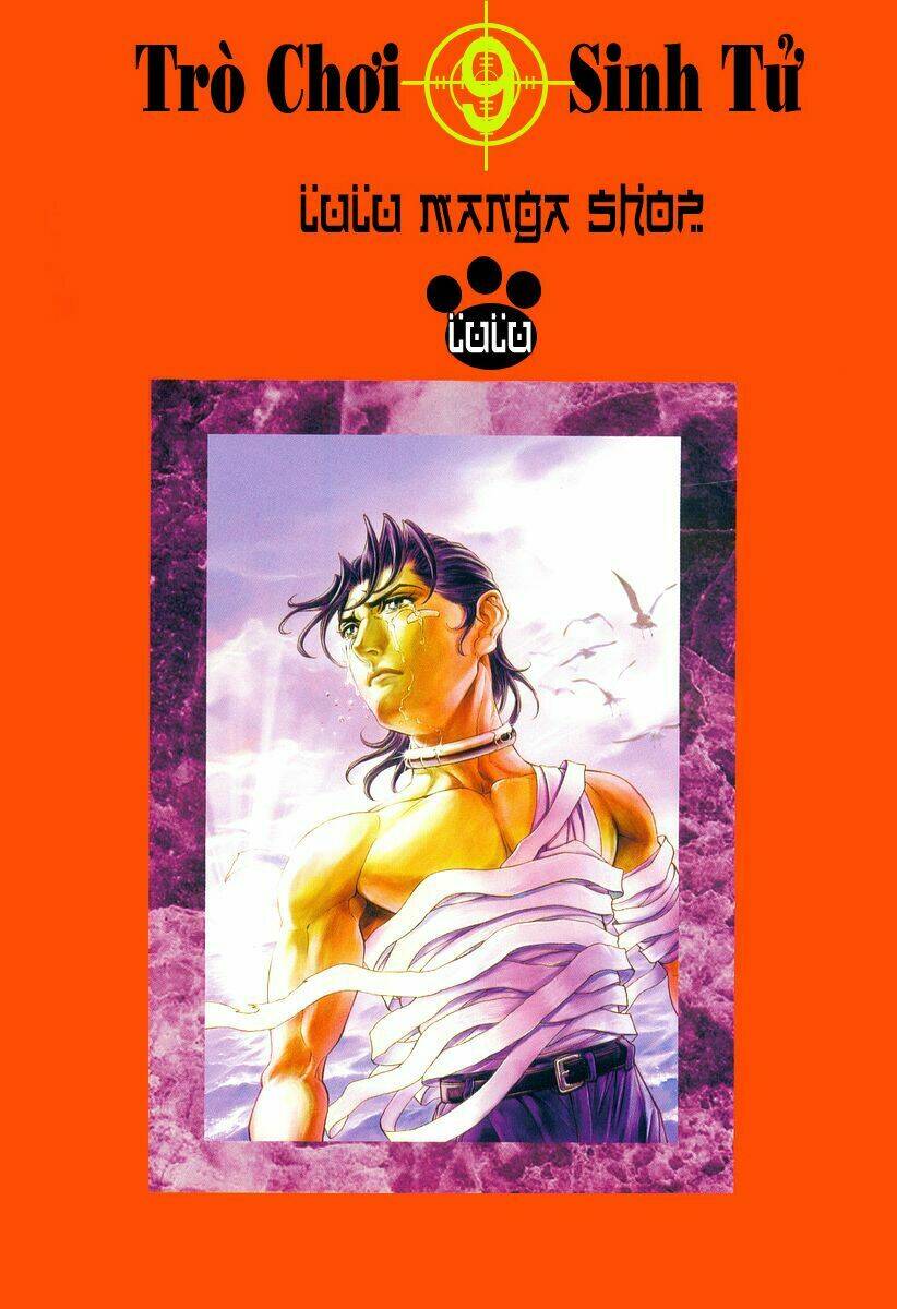 sống còn - trò chơi sinh tử chapter 64 3