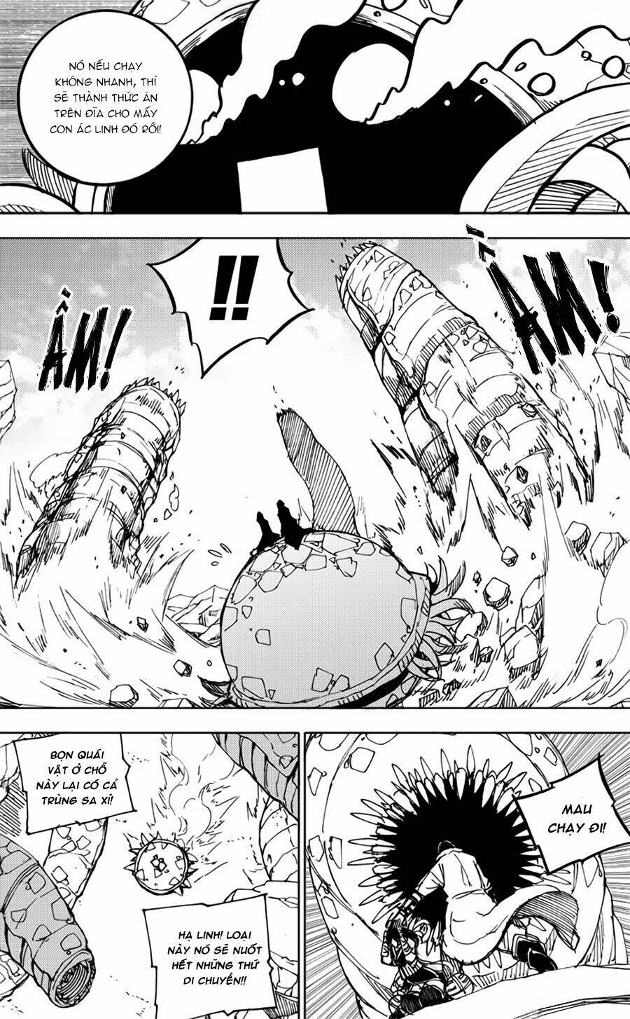 rakshasa street chapter 48 5