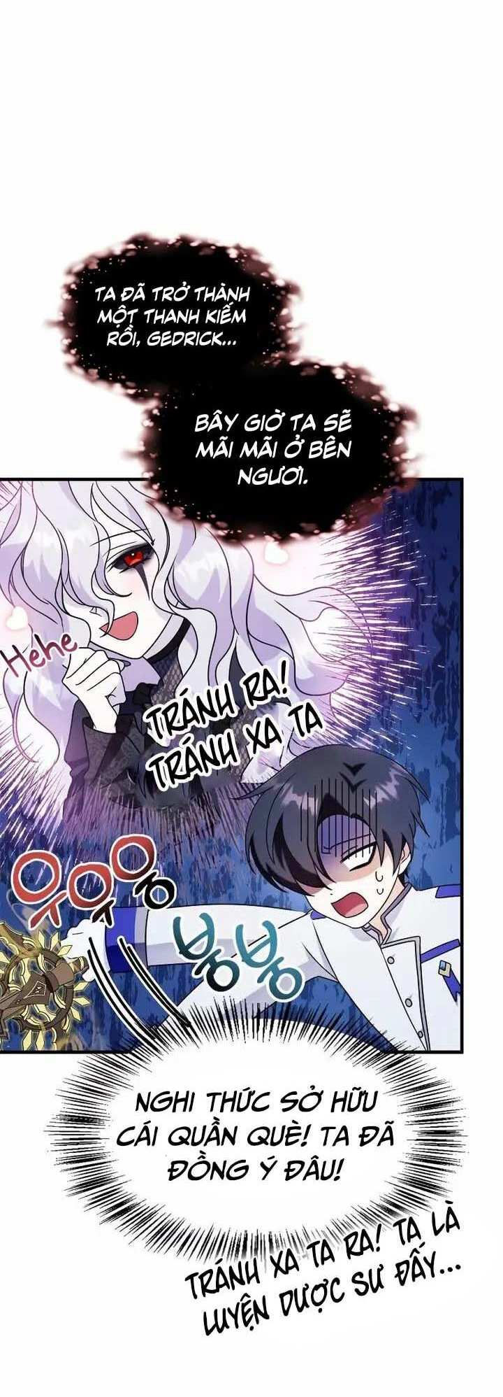 Kí Sự Hồi Quy Chapter 60 2