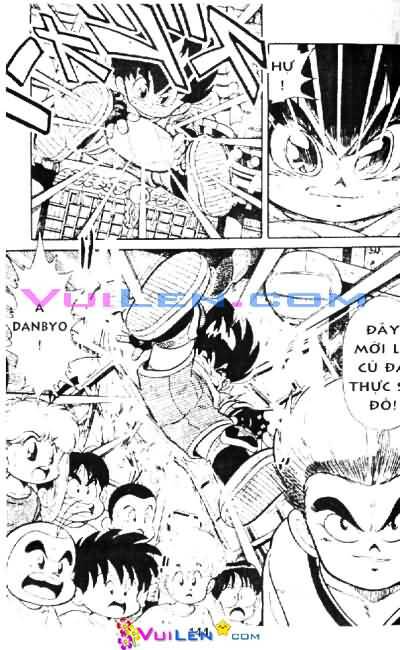 vua bóng ném chapter 14 24