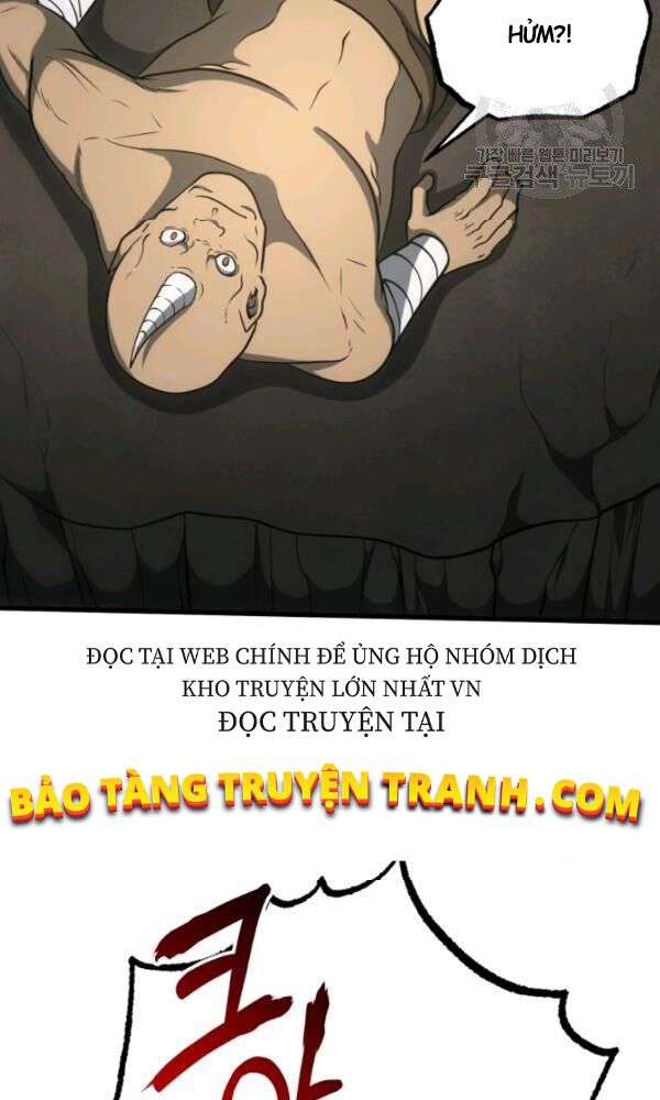 ngôi nhà kết nối với hầm ngục chapter 36 17