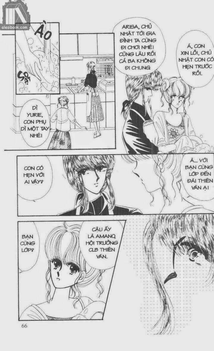 aries thần thoại cung hoàng đạo chapter 5 49
