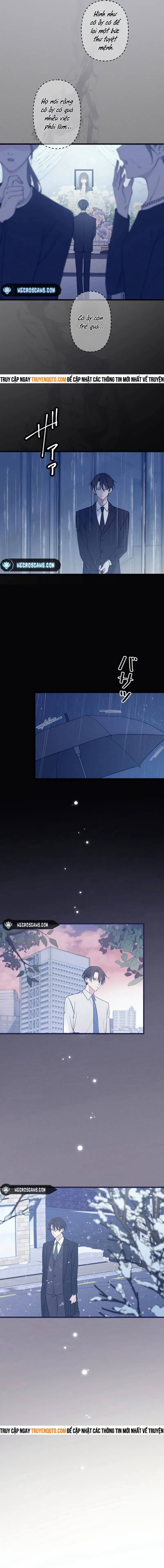 re:connect-ứng dụng kết nối giao thoa thời gian chapter 1 3