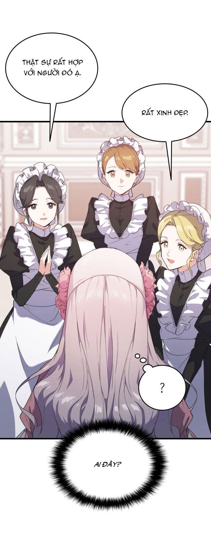 tôi định quyến rũ anh trai nhưng nam chính đã đến chapter 1 39