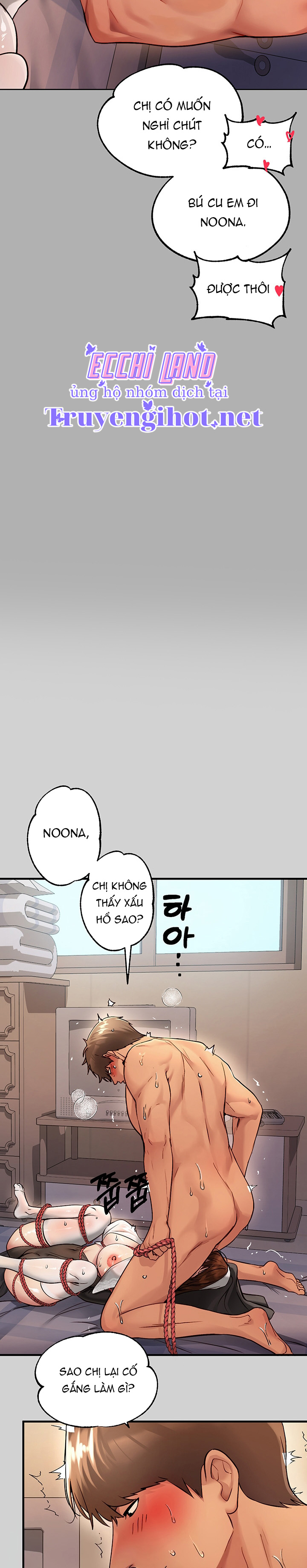 chị chủ nhà của tôi chapter 82.1 9