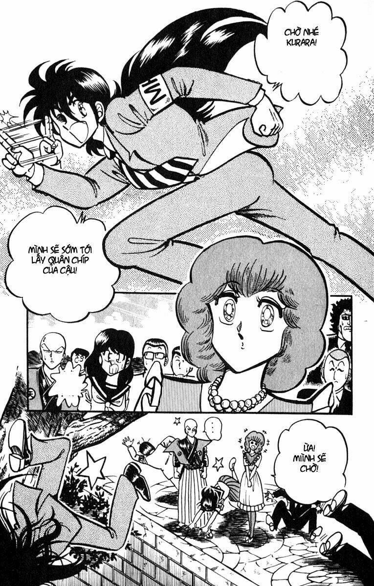 kotaro makaritoru chapter 35 21