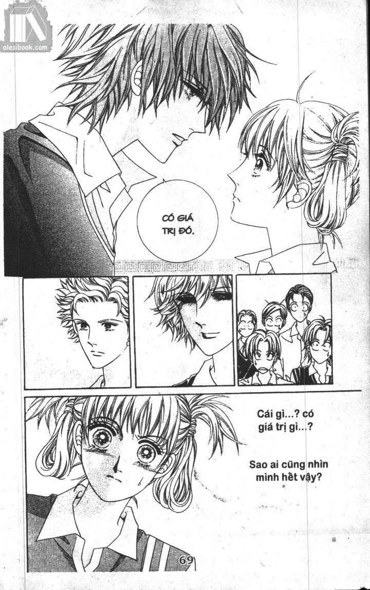 hồng tiểu thư chapter 2 29