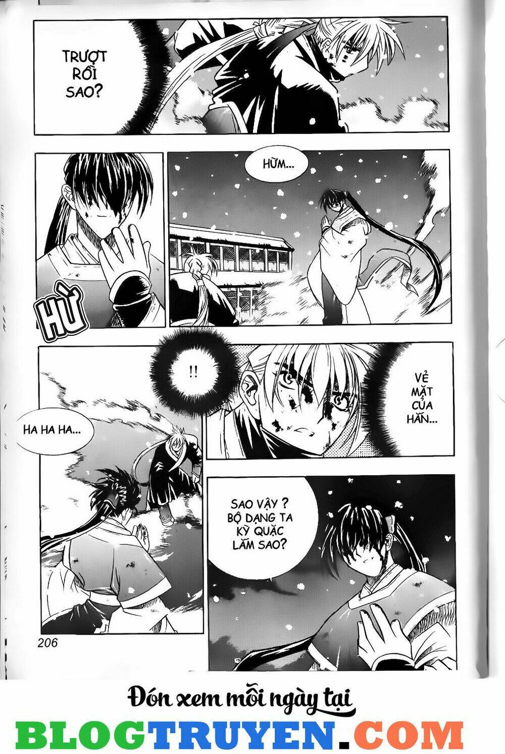 thiên lang liệt truyện chapter 112 11