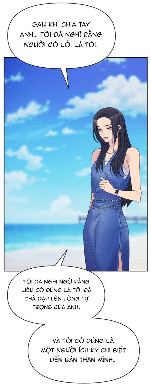 Couple Breaker chapter 78.1 27