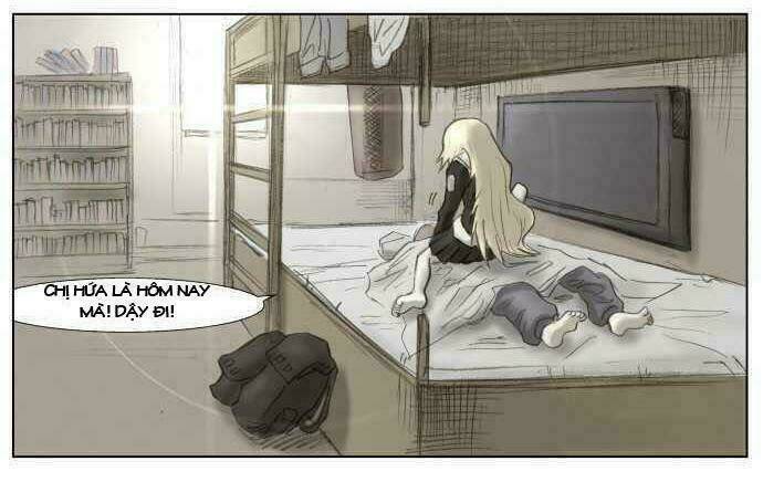 cuộc chiến với quái vật tại kỷ nguyên 430 chapter 3 27