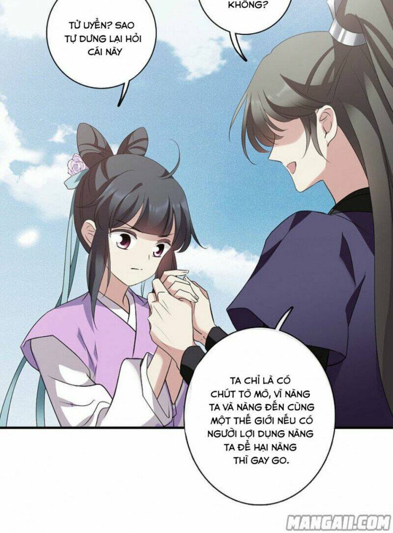 toàn cơ từ chapter 68.2 20