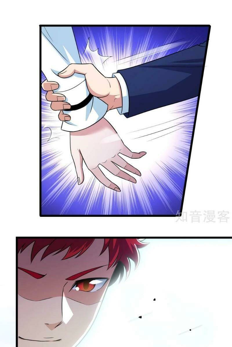 tối cường đặc chủng binh của hoa khôi chapter 102 1