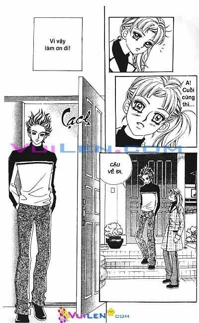 nụ hôn cuối chapter 9 12